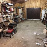 Débarras de caves et greniers